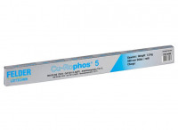 Припой Felder CU-Rophos 5% (пруток)