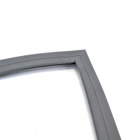 Уплотнитель двери холодильника Haier 0060823464