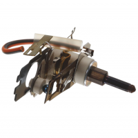 Переключатель электроплиты Bosch 00020943