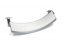 Ручка люка Bosch, серебристая, 751783, 648581 Италия