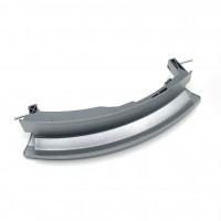 Ручка люка серая Bosch 00751791